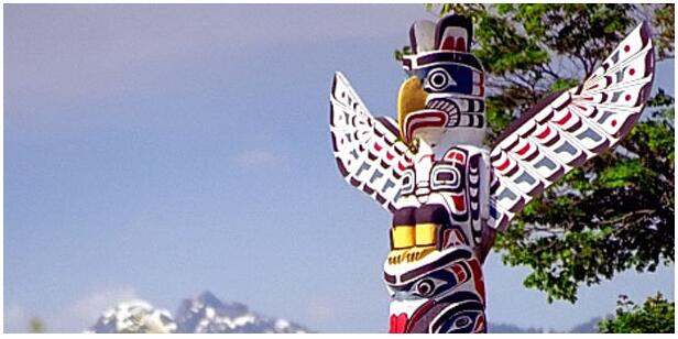 VANCOUVER ATTRACTIONS