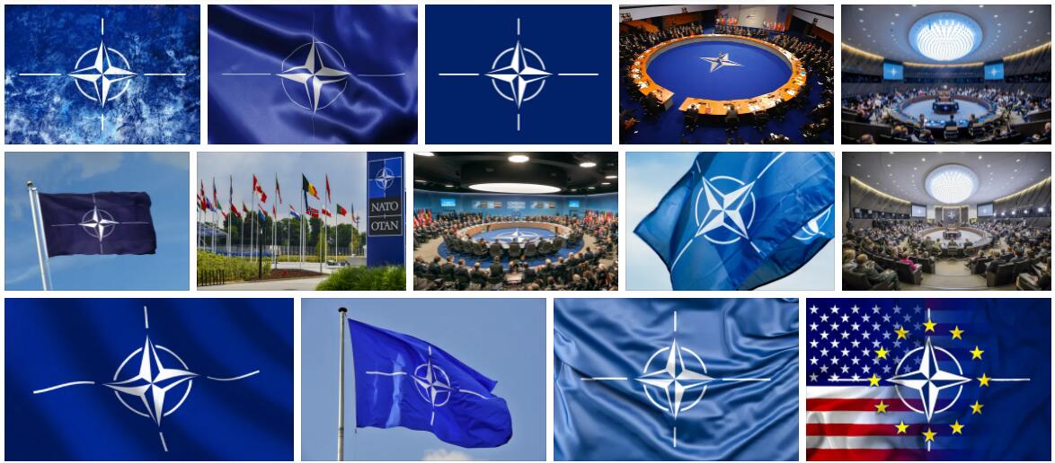 NATO and its Objectives