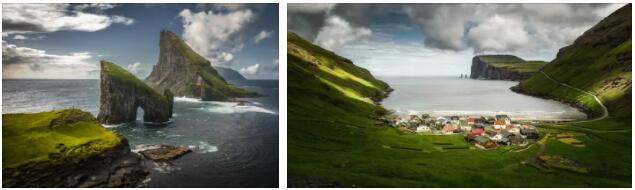 Faroe Islands Politics