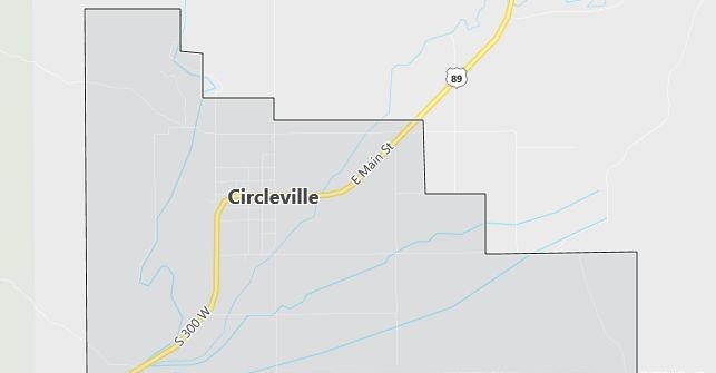 Circleville, Utah